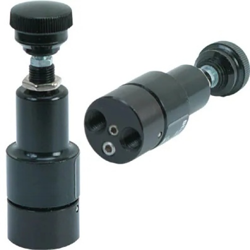 Omega AR91-015 SUBMINIATURE AIR REGULATOR
WARNING: Can