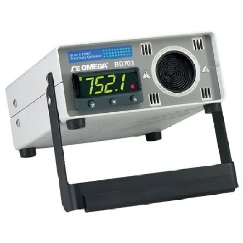 Omega BB703-230VAC-C2 Temperature Calibrator