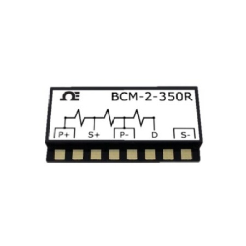 Omega BCM-2-350R 350 OHMS WHEATSTONE BRIDGE COMPLETION UN
