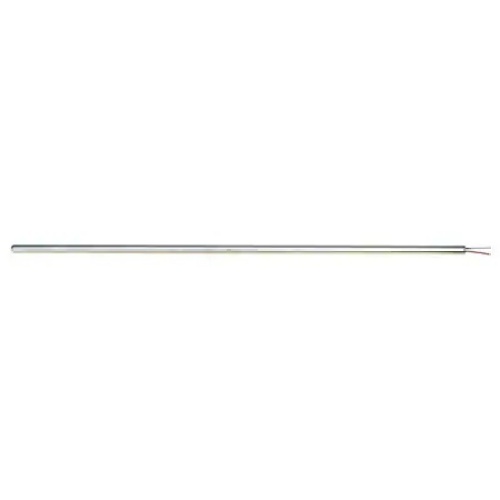 Omega BLMI-304-J-18G-12 MI Thermocouple Probe