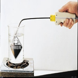 Omega CASS-18G-2-PFA PFA COATED QUICK DISCONNECT