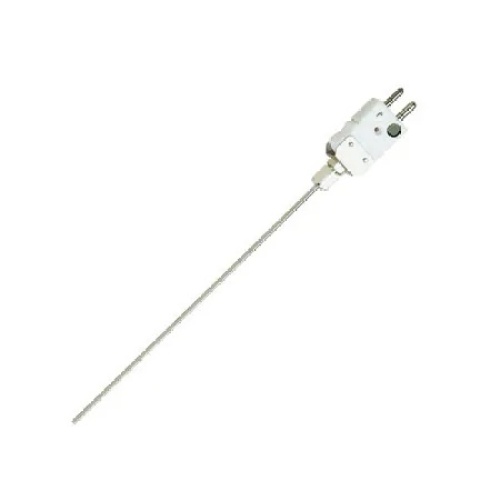 Omega CASS-IM30U-600-NHX Quick Disconnect Thermocouple Probe