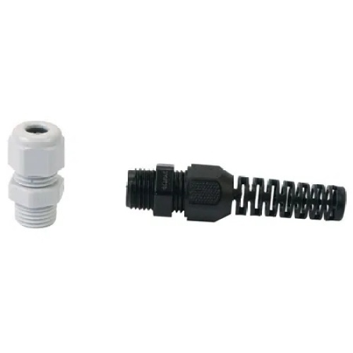 Omega CG-5308926 Cable Gland with Strain Relief