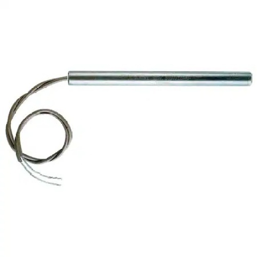 Omega CIR-1030/120V OMEGALUX™ Cartridge Heater with Incoloy Sheath