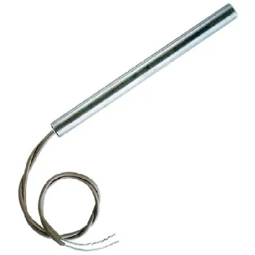 Omega CIR-3044/240V OMEGALUX™ Cartridge Heater with Incoloy Sheath