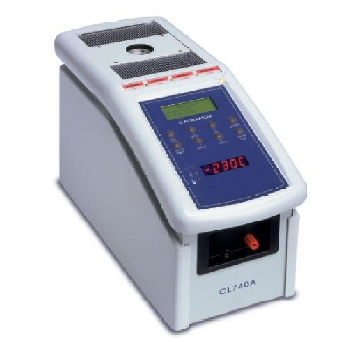 Omega CL707B INSERT: CL-720A-740A; 760A