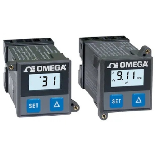 Omega CN1A-RTD-24V TEMPERATURE CONTROLLER CE