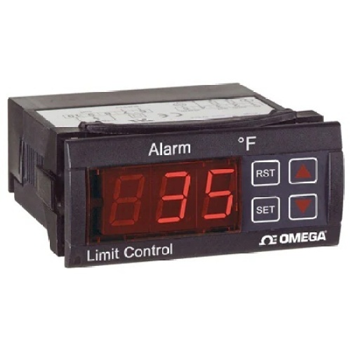 Omega CN703 THERMOCOUPLE LIMIT CONTROLLER