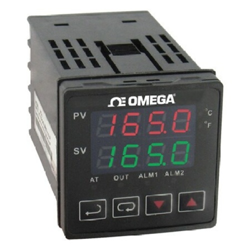 Omega CN742 1/16 DIN TEMP CONTROLLER