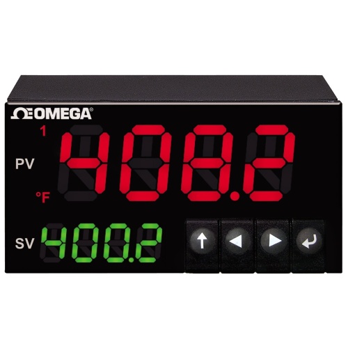 Omega CN8DPT-304 PID Controller