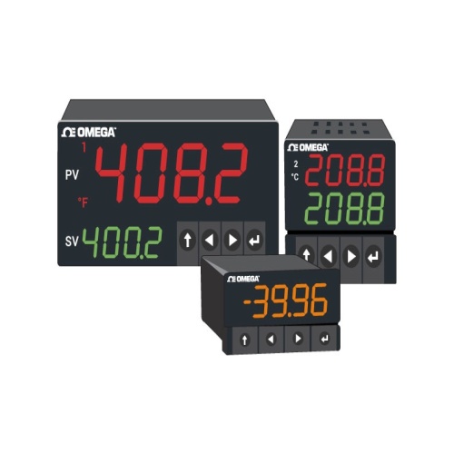 Omega CN8PT-220-110-C24 PID Controller