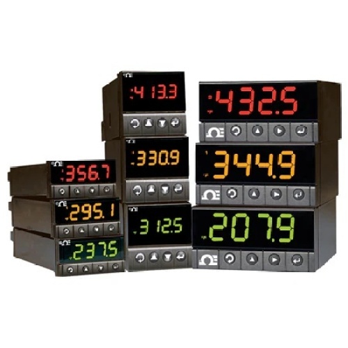 Omega CNI8DV43-C24 PID Controller