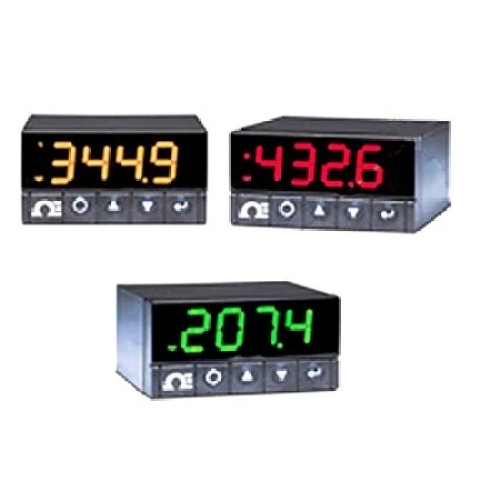 Omega CNIS3244 strain/process controller