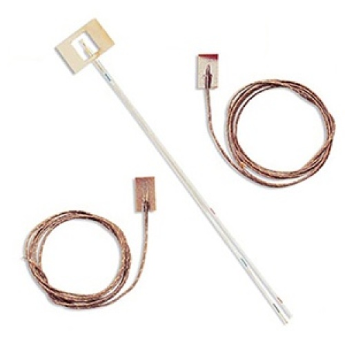 Omega CO2-K-72 “Cement-On” Thermocouples