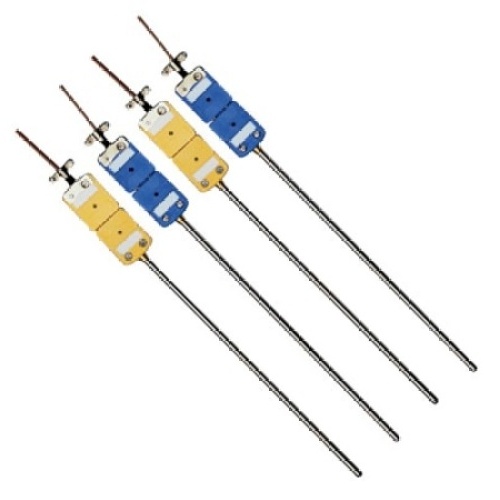 Omega CPIN-316U-12 Quick Disconnect Thermocouple Assembly