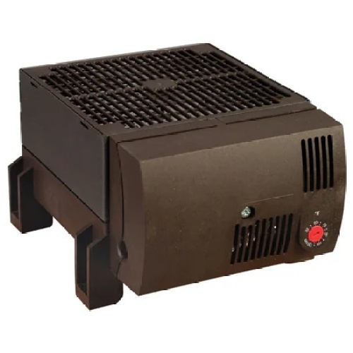 Omega CR130599 FAN HEATERS, 950W,120V