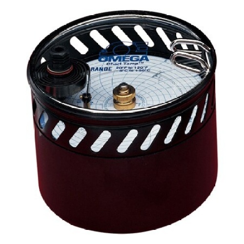 Omega CT-260C-1H THERMOMETER NACE