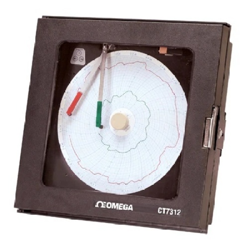 Omega CT7310-D DUAL PEN RECORDER