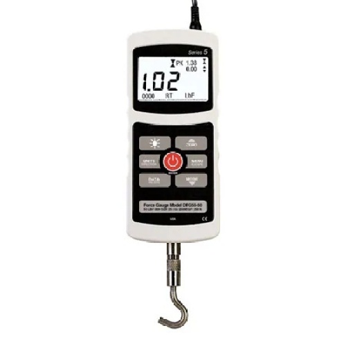 Omega DFG55-200 DIGITAL FORCE GAUGE