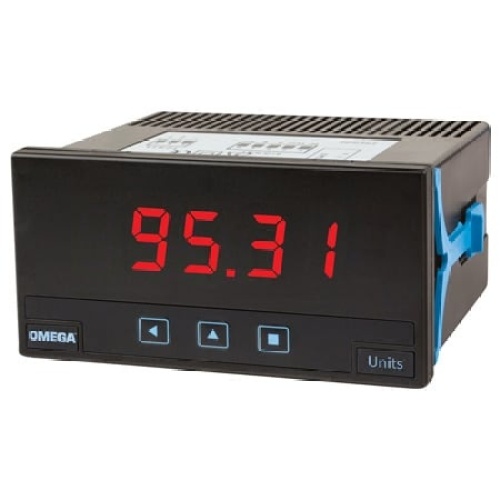 Omega DP20-M1 Multisignal digital panel meter w/ unive