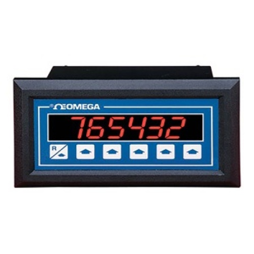 Omega DPF66-RS422 RT/BTCH CNTRLR RS422