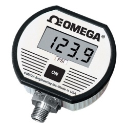 Omega DPG1000AD-200G AC/DC POWERED- 0-200 PSI