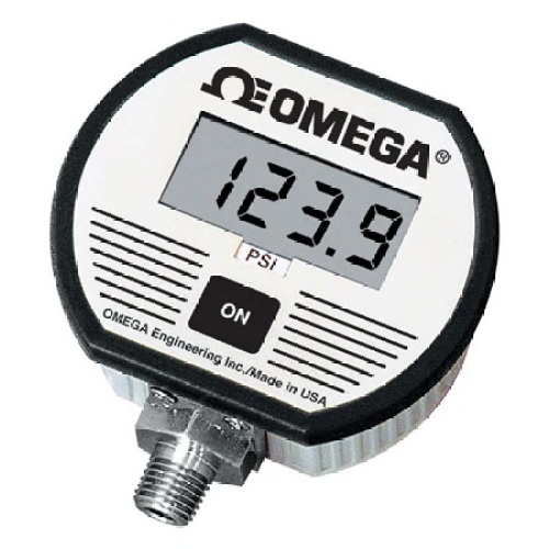 Omega DPG1000AD-30A Digital Pressure Gauge