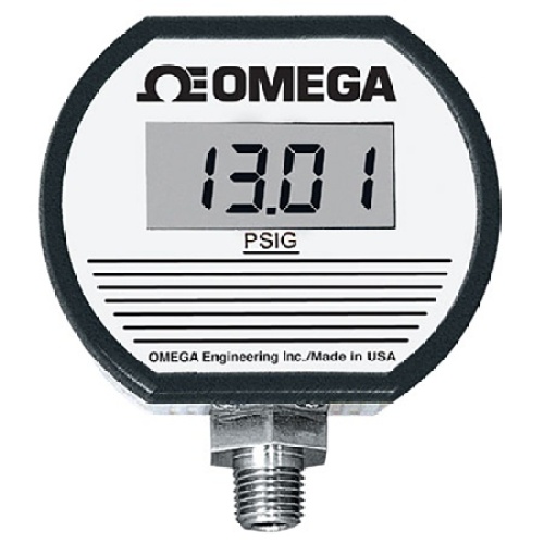 Omega DPG1000ADA-5KG-2N AC/DC POWER/DUAL 0-5KPSIG