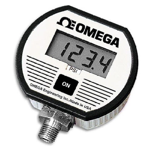 Omega DPG1000B-200INHGA PRESSURE GAUGE
