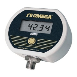 Omega DPG3500B-85INH20G NEMA 4X PRESSURE GAUGE