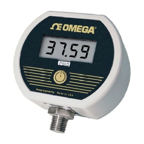 Omega DPG3600B-15G Min/Max Digital Pressure Gauge