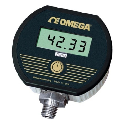 Omega DPG5500B-3KG Min/Max Digital Pressure Gauge