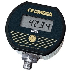 Omega DPG5600B-5KG-NS PRESSURE GAUGE BACKLIT DISP