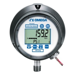 Omega DPG9245-15K-A LINE PWR 4 1/2" BACKLIT 15K#