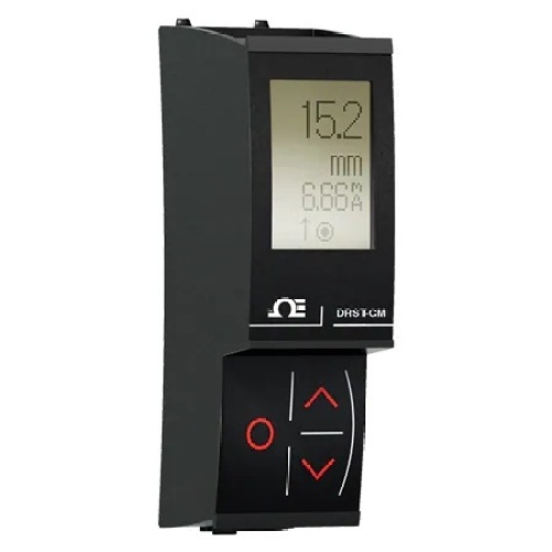 Omega DRST-CM Accessory - Communication enabler and Pr