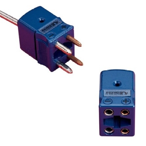 Omega DTC-U-F Standard Thermocouple Connector