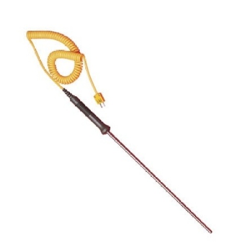 Omega EHIN-316U-RSC-24 Utility Handle Thermocouple Probe