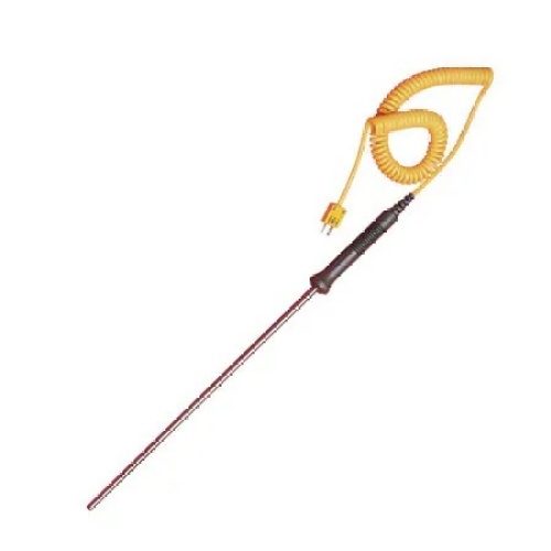 Omega EHSS-316U-RSC-24 Utility Handle Thermocouple Probe