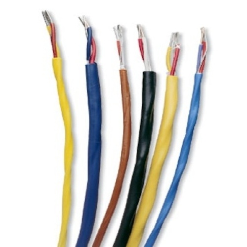 Omega EXFF-B-26S-500 Non-Compensating Extension Wire
