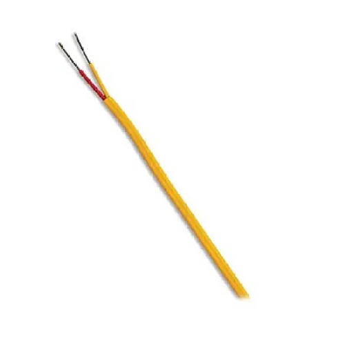 Omega EXFF-KI-24-SLE-15M Thermocouple Extension Wire