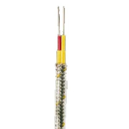 Omega EXPP-E-20-TCB-P-100 Thermocouple Extension Wire