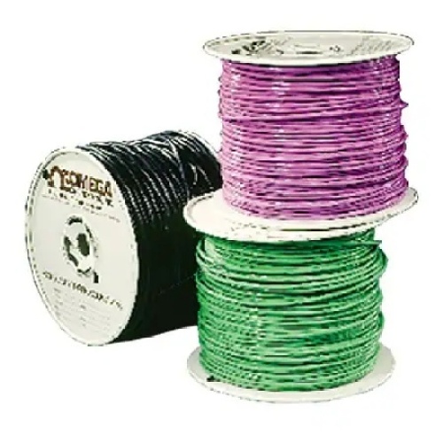 Omega EXPP-E-20-UL-7.5M Thermocouple Extension Wire