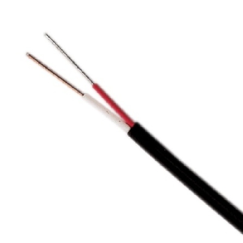 Omega EXPP-J-20-500 Thermocouple Extension Wire
