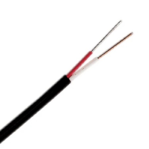 Omega EXPP-J-20-SLE-100 Thermocouple Extension Wire