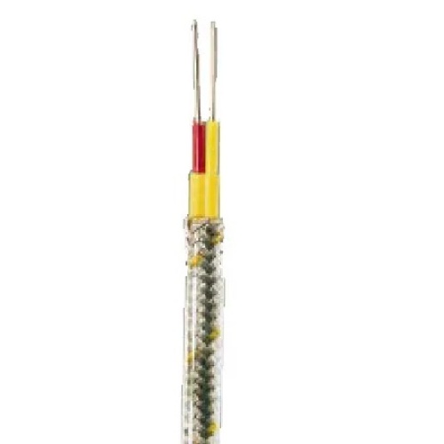Omega EXTT-K-24-SB-T-60M Thermocouple Extension Wire