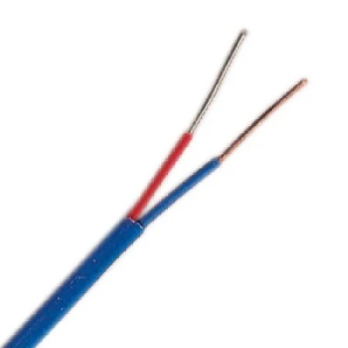 Omega EXTT-T-20-500 Thermocouple Extension Wire