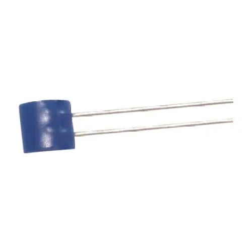 Omega F2020-100-A THIN FILM 100 OHM CL A, EACH (1PCS) (MIN