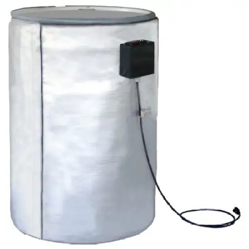 Omega FCDH-750-240 DRUM HEATER 55 GAL. PLASTIC
