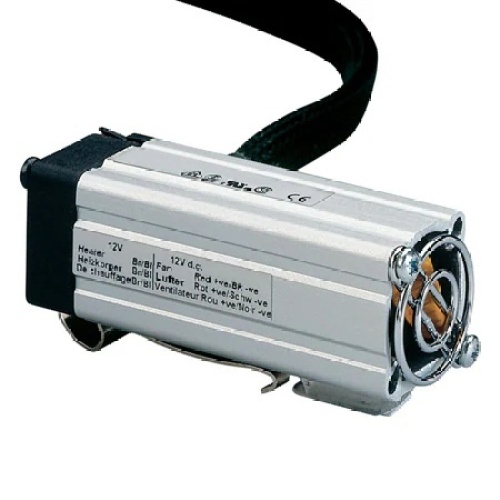 Omega FCH-FGC00182R CIRRUS 25/1 20W 24V HEATER 24V