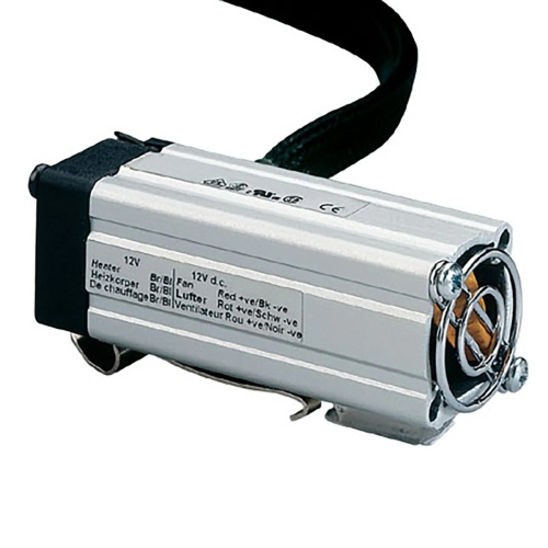Omega FCH-FGC05242R CIRRUS 25/2 40W 24V HEATER 24V